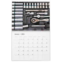 Verktygslådans Handyman Verktyg