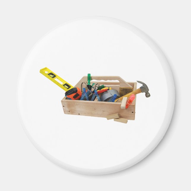 VerktygslådaVerktyg042109 Magnet (Framsidan)