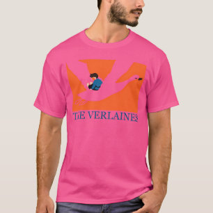 Verlaines - Original Fläkt Artwork T Shirt