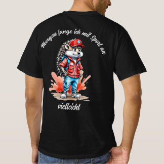 Verleihen Sie Ihrem Look neuen Schwung mit unseren T Shirt
