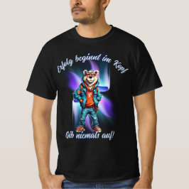 Verleihen Sie Ihrem Look neuen Schwung mit unseren T Shirt