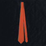 Vermilion Orange D74826 Färg Lägg till ditt namnal Slips<br><div class="desc">En PNG-fullt baserad på HEX-koden (sexsiffrig hex-triplet) som visas. Använda den här koden om du vill blanda, matcha och anpassa andra objekt som ska följa med detta eller lägga till i andra samlingar. Hex-koder kan användas för att anpassa de flesta text- och bakgrundsprodukter i färg på Zazzle-produkter. Du måste klicka...</div>