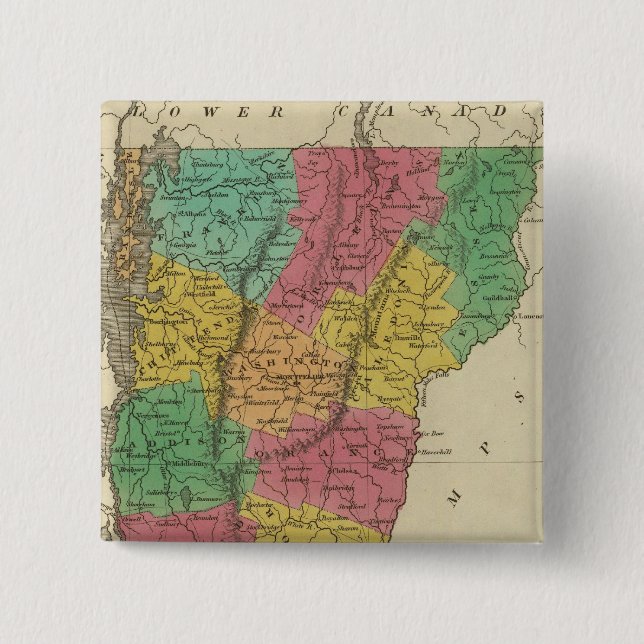 Vermont 9 knapp (Framsida)