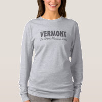 VERMONT-anpassningsbar
