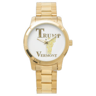 VERMONT ARMBANDSUR