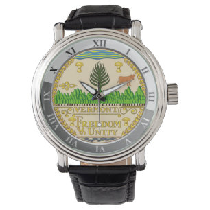 Vermont Armbandsur