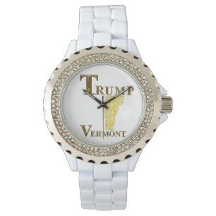 VERMONT ARMBANDSUR