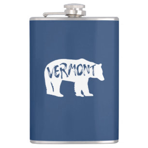 Vermont Bear Fickplunta