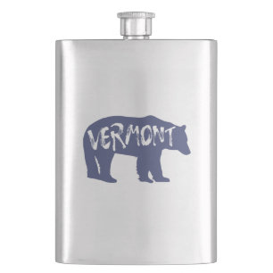 Vermont Bear Fickplunta