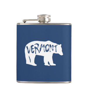 Vermont Bear Fickplunta