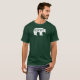 Vermont Bear T Shirt (Hel framsida)