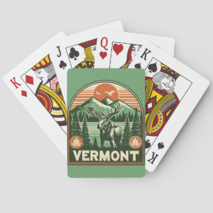 Vermont Casinokort