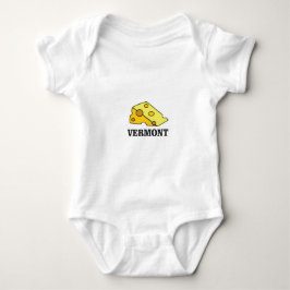 Vermont Cheddar T-shirt