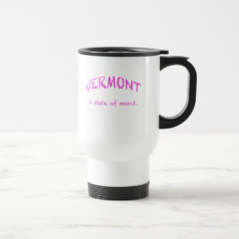 Vermont Din Anpassade 15 oz Kaffe/Resmugg Resemugg