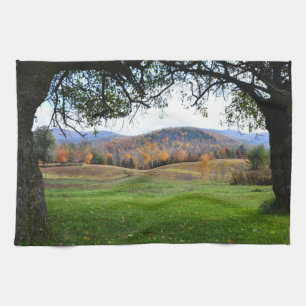 Vermont Dish Towel Kökshandduk
