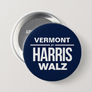 Vermont for Harris Walz Knapp