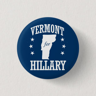 VERMONT FOR HILLARY KNAPP