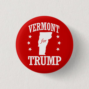 VERMONT FÖR TRUMP KNAPP