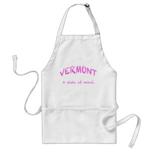 Vermont förkläde