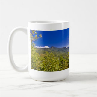 Vermont Frost Trail View Kaffemugg