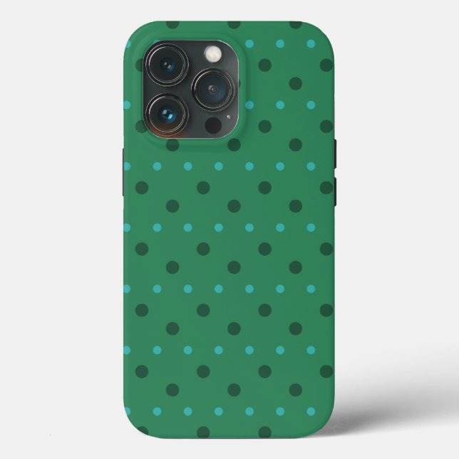 Vermont Green (Baksida )