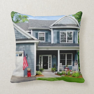 Vermont House Kudde
