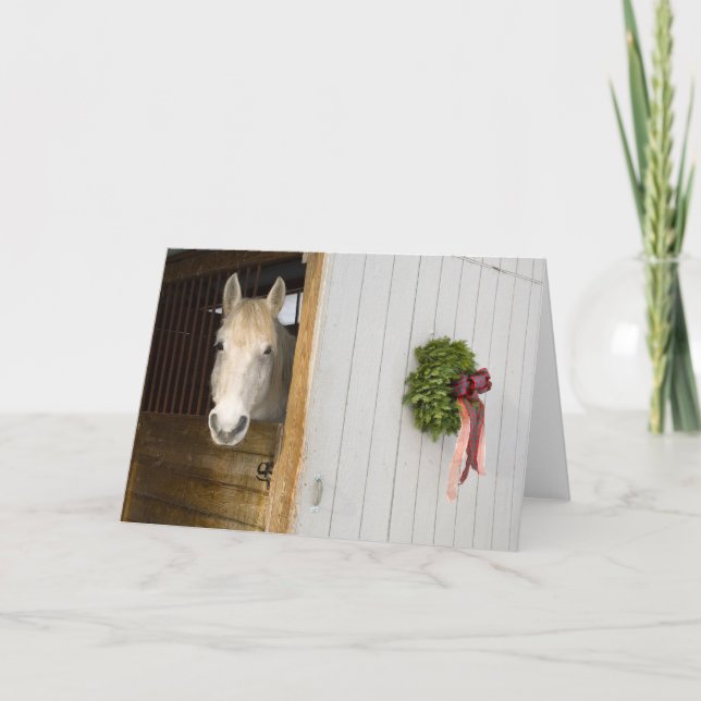 Vermont-jul - kort (Framsida)