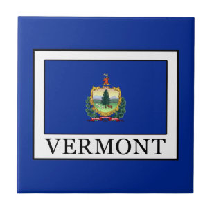 Vermont Kakelplatta