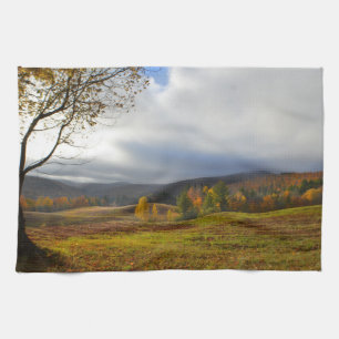 Vermont Kitchen Towel Kökshandduk