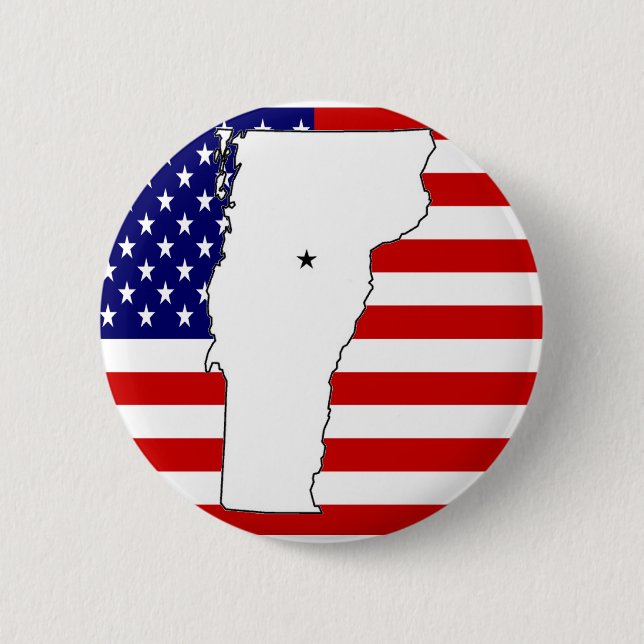 VERMONT KNAPP (Framsida)