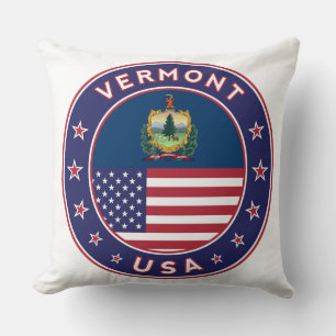 Vermont Kudde