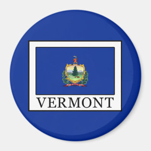 Vermont Magnet