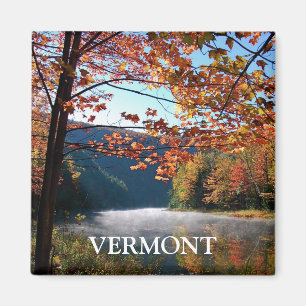 Vermont magnet