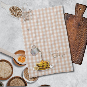 Vermont Maple Syrup Kitchen Towels Kökshandduk