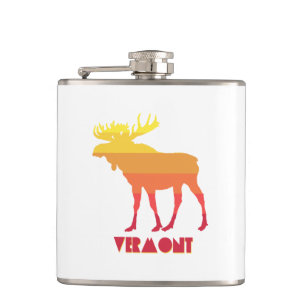 Vermont Moose Fickplunta