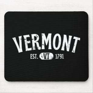 Vermont Retro Vintage VT Musmatta