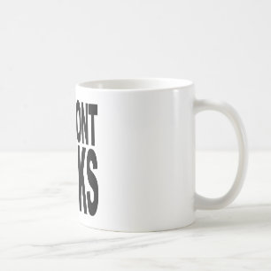 Vermont suger kaffemugg