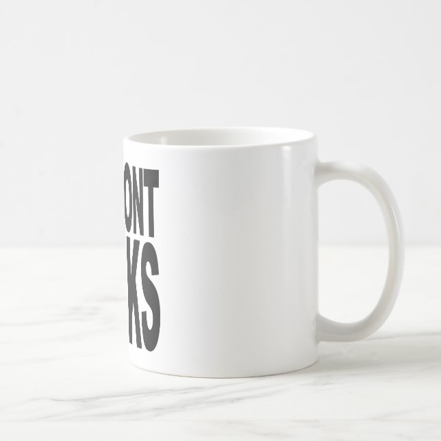 Vermont suger kaffemugg (Höger)