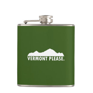Vermont, tack fickplunta