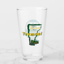 Vermont Tumbler-glas