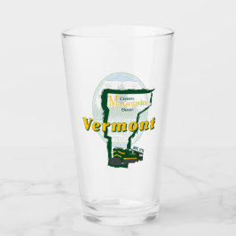 Vermont Tumbler-glas Glaskopp