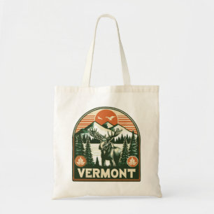 Vermont Tygkasse