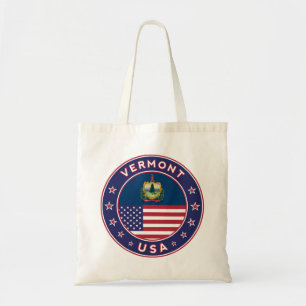 Vermont Tygkasse