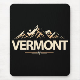 Vermont United States of America Musmatta