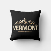 Vermont USA