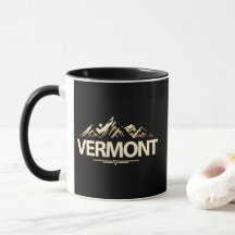 Vermont USA
