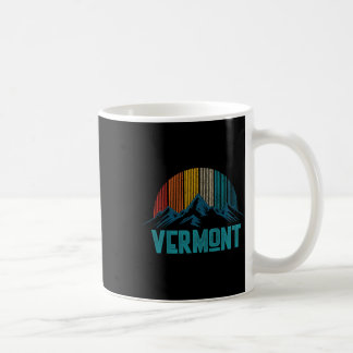 Vermont Vintage Souvenir Kaffemugg