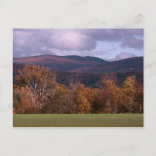 Vermont vykort 2