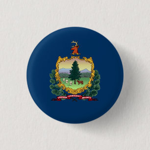 Vermonter Flagga, Vermonts Flagga Knapp