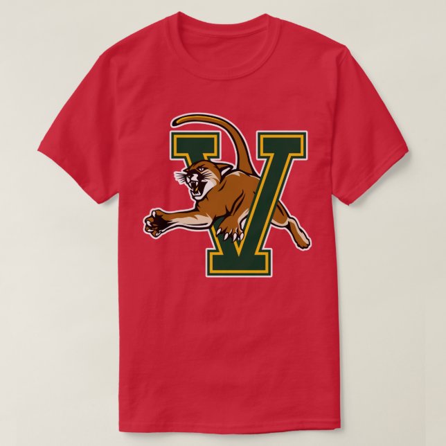 vermontkapitalbelopp t shirt (Design framsida)